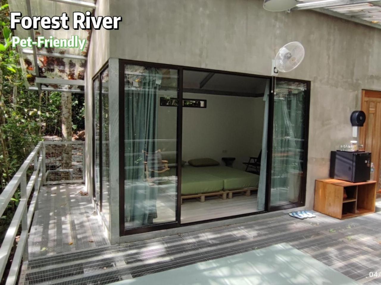 Gibbon Retreat Bentong Hotell Exteriör bild